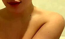 ritafox redheaded russian washes body