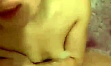 ritafox redheaded russian washes body