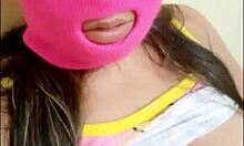 Studying failed me; I became a slut loving homemade porn for fun.