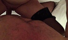 omg, i’m sharin’ my super sexy wife amanda in homemade vid!