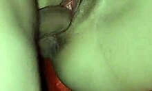 Hermanastros Follando Sin Condón Semen En El Coño