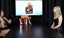 client's fetish involves used items and daily requests