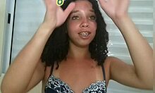 Fucking Latina Ass In Sheer See-Through Cowgirl Anal