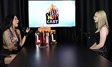 client's fetish involves used items and daily requests