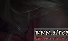 Rough bondage with earth milf teen