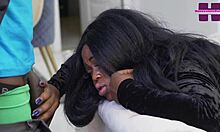 How to Make a Sexy Lady Scream with Pleasure