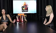 client's fetish involves used items and daily requests