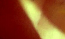 Oh yes, I fuck my tattooed brunette wife bent over on the washing machine in doggystyle passion!