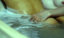 Petite 18+ Latina Aunt Cheats with Shy Indian Teen 18+ Mother-in-Law in Tight Apartment Orgasm