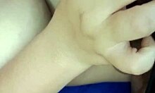 Russian couple explores big cock action with detailed oral play. What a sight!