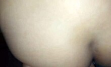 damn, i got banged by a cutie in da street after party