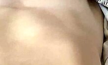 A delicious blowjob in the morning leads to intense orgasm and masturbation