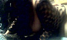 young chubby big tit navajo tiff in lingerie doggystyle