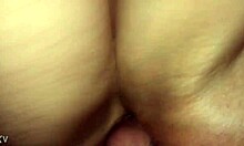 Russian BITCH gets dominated by amateur