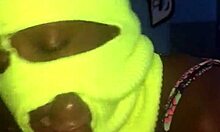 watch me suck my boyfriends wet cock