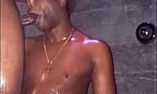 Must See Houston Gay Spa with a Hot Shower Moment to Remember