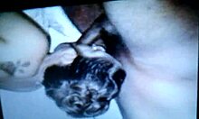 i love fucking that big black cock so much