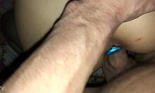 Russian BITCH gets dominated by amateur