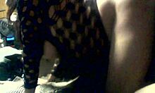 young chubby big tit navajo tiff in lingerie doggystyle