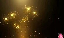 cute african teen taking two monster cocks from paulid20 and mr d, loving it