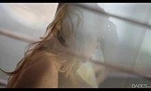 stunning petite jessie andrews seduces with perky tits 😍