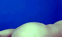 descorchando mi culito 😏