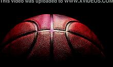 Sissy Training for the BBC Trans Basketball Team Teaser