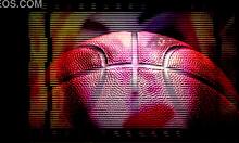 Sissy Training for the BBC Trans Basketball Team Teaser