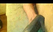 Virginie Dautrecque takes multiple big cocks in one day 😈