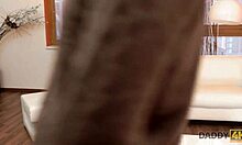 daddy4k vanessa chats about sex with her boyfriend and old man