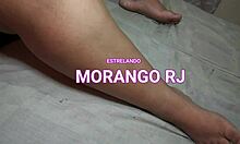 did my vip client morango rj really devour my tasty ass like that amateur full on red?