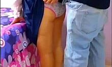 these cute latina students know how to suck cock hard, almost ripping it off in homemade amateur