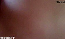 Waking up craving intense masturbation