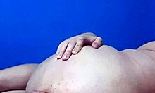 descorchando mi culito 😏