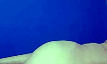 descorchando mi culito 😏