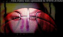 Sissy Training for the BBC Trans Basketball Team Teaser