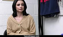 Investigating Case No 7906195 with Stevie Moon and Calvin Hardy