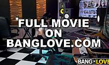 Want to see Crystal Rush from Russia getting banged in every position?