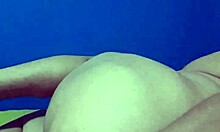 descorchando mi culito 😏