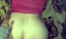 Cogemos de Perrito Latina Ass Doggystyle Afternoon