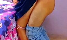 these cute latina students know how to suck cock hard, almost ripping it off in homemade amateur