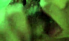 Does this old milf suck young cock in the trailer park?