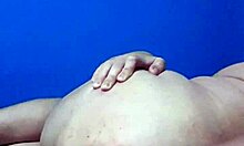 descorchando mi culito 😏