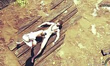 Exclusive Japanese Amateur VIP Experience with Asian Charm and Details.