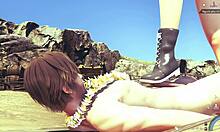 Exclusive Japanese Amateur VIP Experience with Asian Charm and Details.