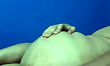 descorchando mi culito 😏