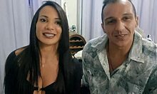 new amateur pornstar shows off big cock skills