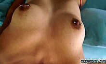 teen anal in the kitchen, so sneaky