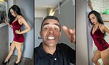 maid's naughty cinderella night with big ass