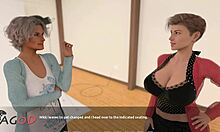 exploring the visit walkthrough part two in detail